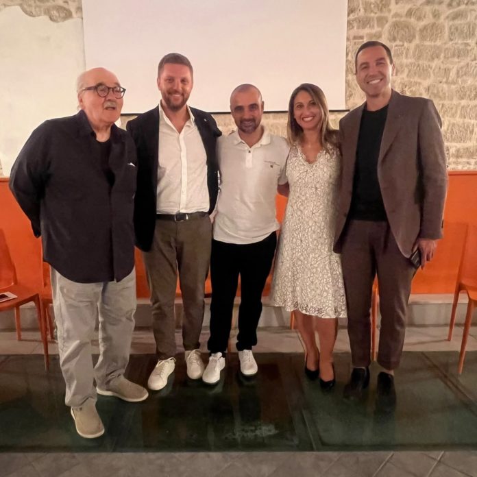 Piccoli comuni, il futuro si costruisce creando comunità e nuove opportunità