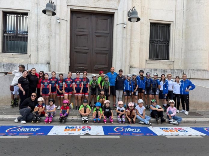 Giornata senz’auto, sport rotellistici e gym boxe Cus Molise in prima linea
