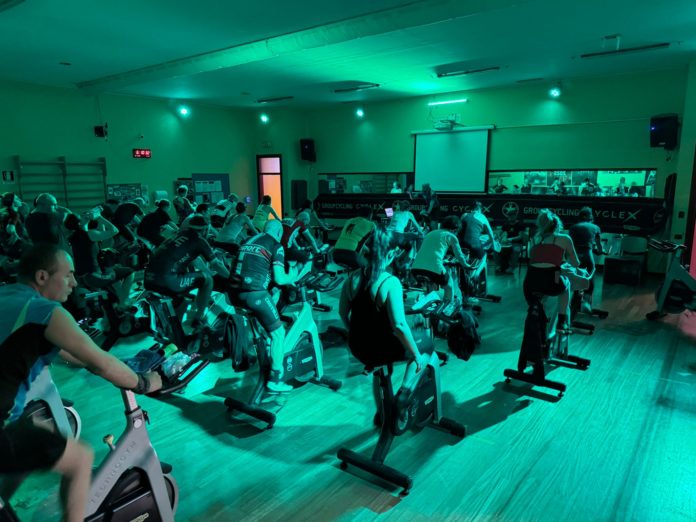Group Cycling, Cus Molise: al via una nuova stagione sui pedali