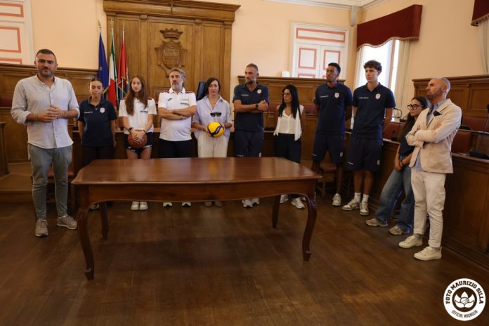 La città riparte dallo sport, presentata la quattro giorni di eventi