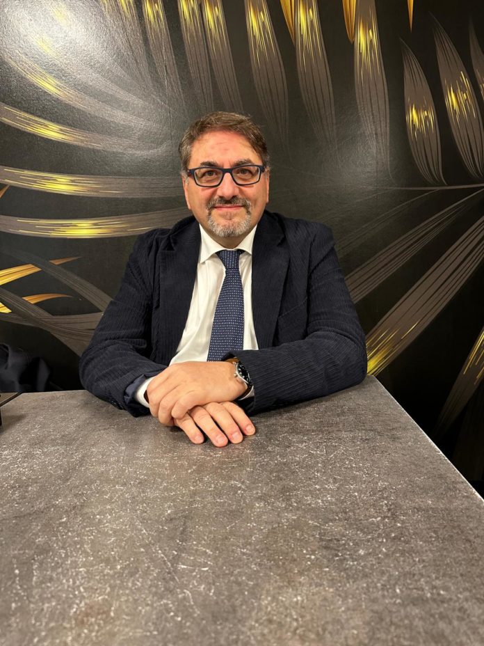 Pizza e Birra, il Molise protagonista. Cecanese: «Acqua risorsa per la vita»