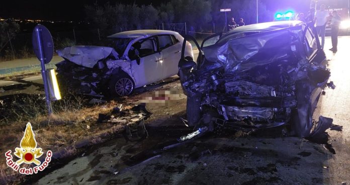 San Salvo, tragico incidente: muore ragazzo di 16 anni