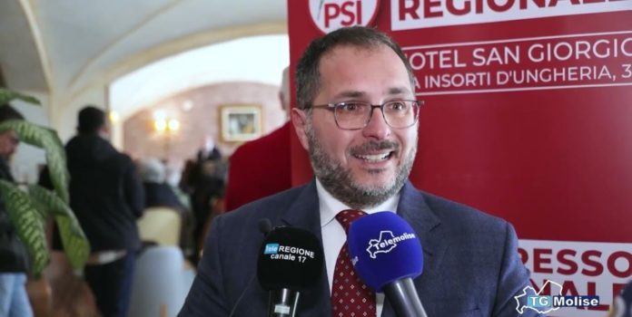 Dall’11 al 13 settembre Campobasso ospiterà la Festa nazionale dell’Avanti