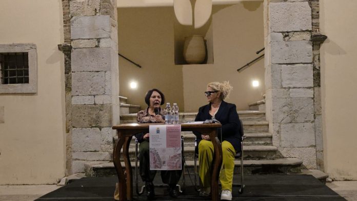 A Larino l’incontro su “Donne e tradizioni nella cultura popolare religiosa”