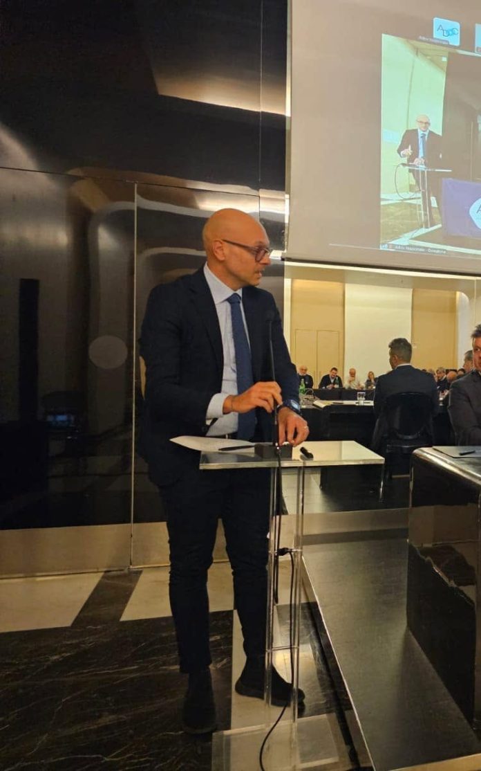ADOC Molise, il 12 settembre a Termoli la terza Assemblea congressuale