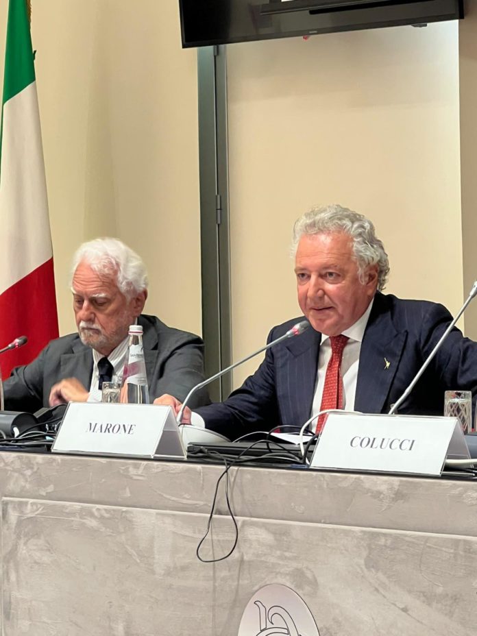 Sanificazione mezzi di trasporto, se ne parla alla Camera, presente Marone