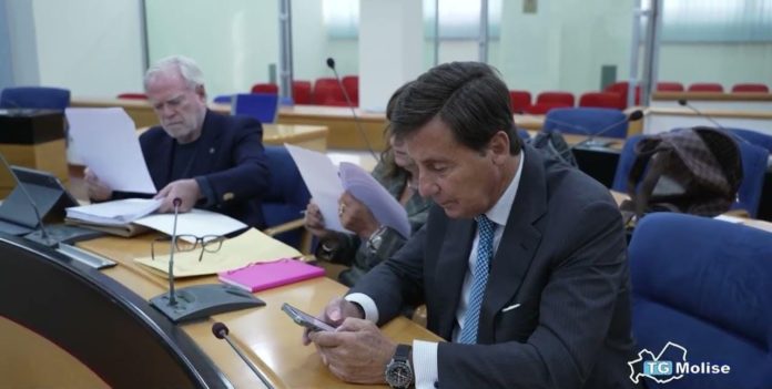 Sanità , la precisazione dei commissari su Emodinamica San Timoteo di Termoli