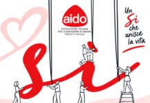 Aido Larino aderisce alla giornata del sí: il gesto che dona la vita
