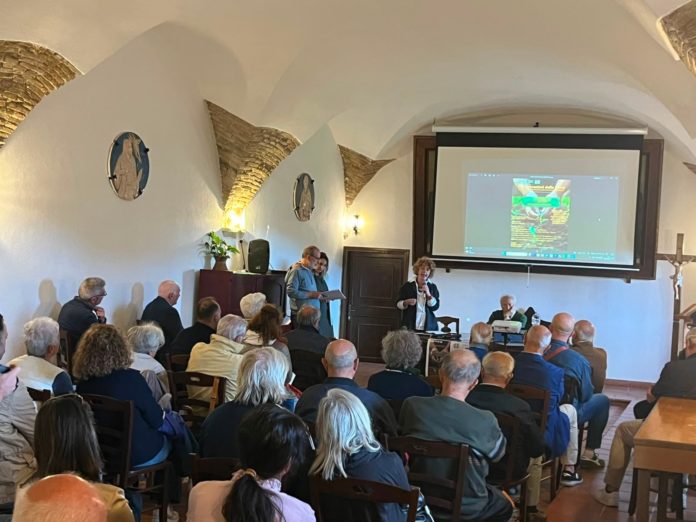 Conversazioni della Terra: da Casacalenda l’appello per il futuro del Molise