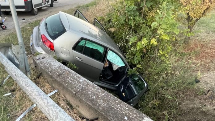 Incidente a San Salvo, morto 86enne di Montenero: disposta l’autopsia