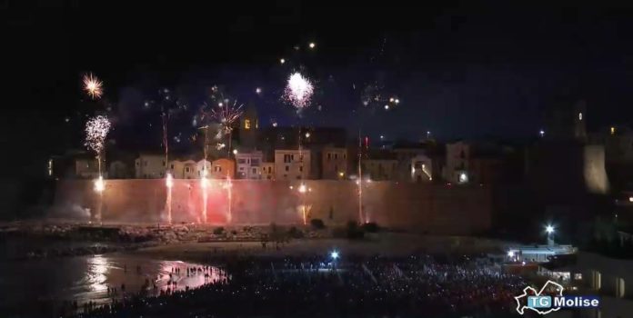Castello Svevo, affidata progettazione restauro: intervento da 1,5 milioni