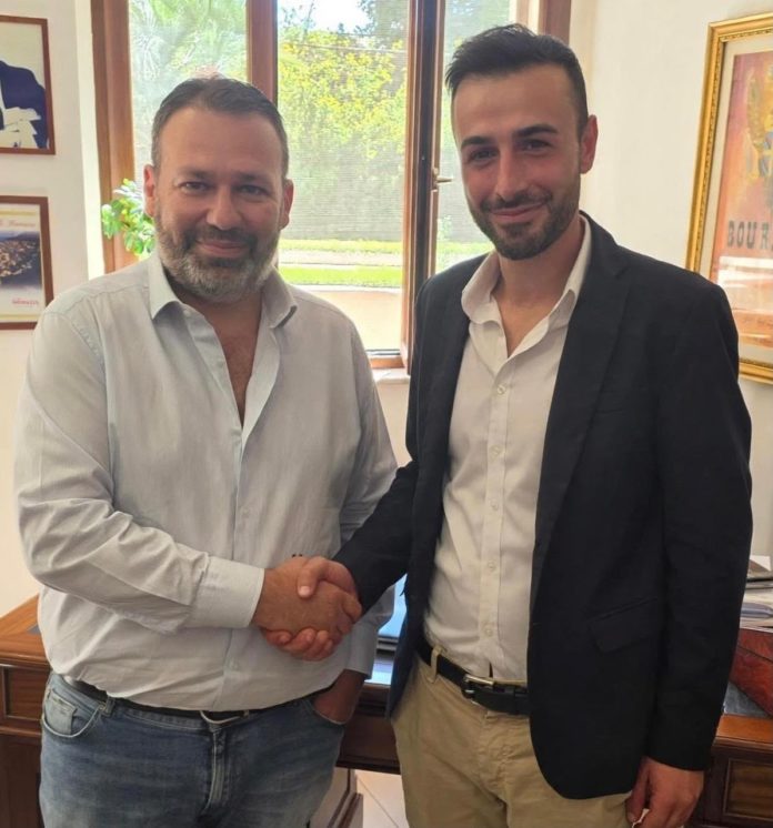 Cambia la gestione della postazione del 118 di Riccia: arriva Bourelly Group