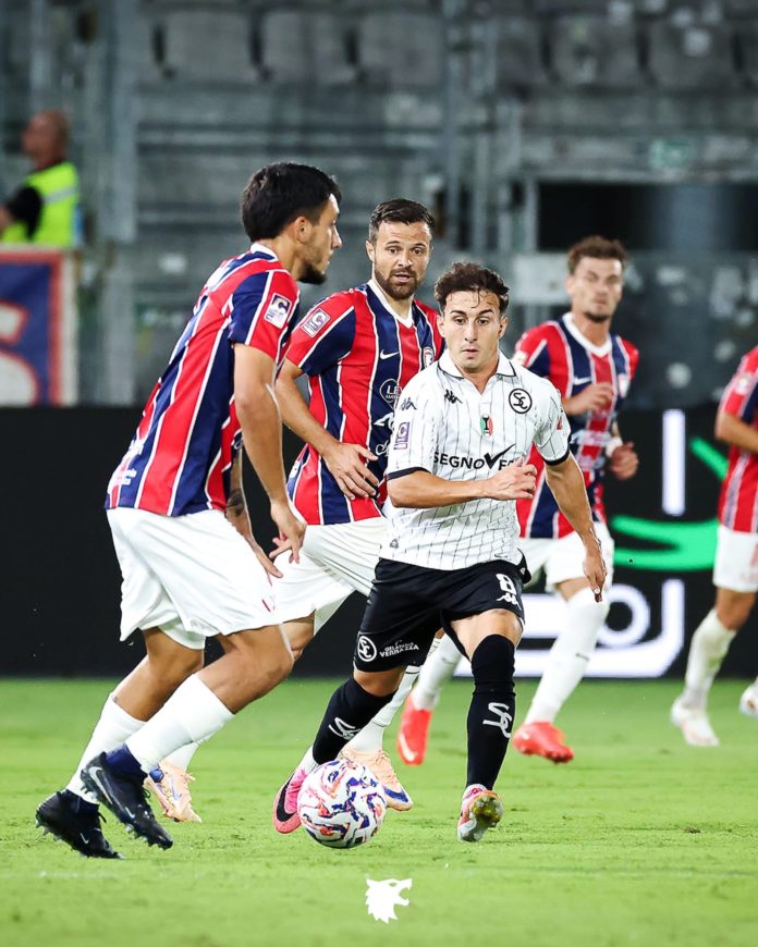 C, Campobasso il voto al calcio mercato estivo. Sabato il Gubbio