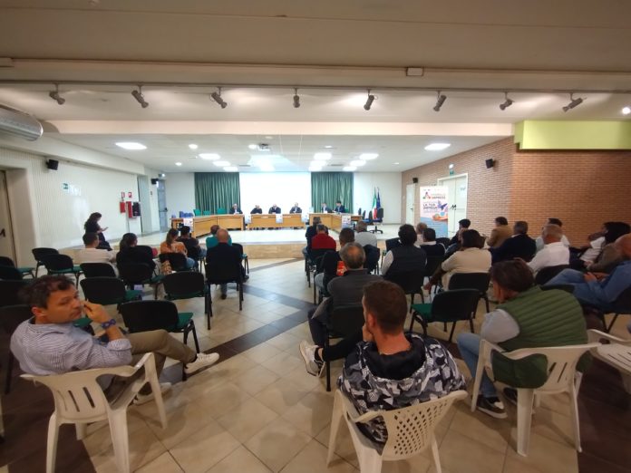Trivento, apre lo Sportello Imprese. Sebastiano: per un orientamento qualificato