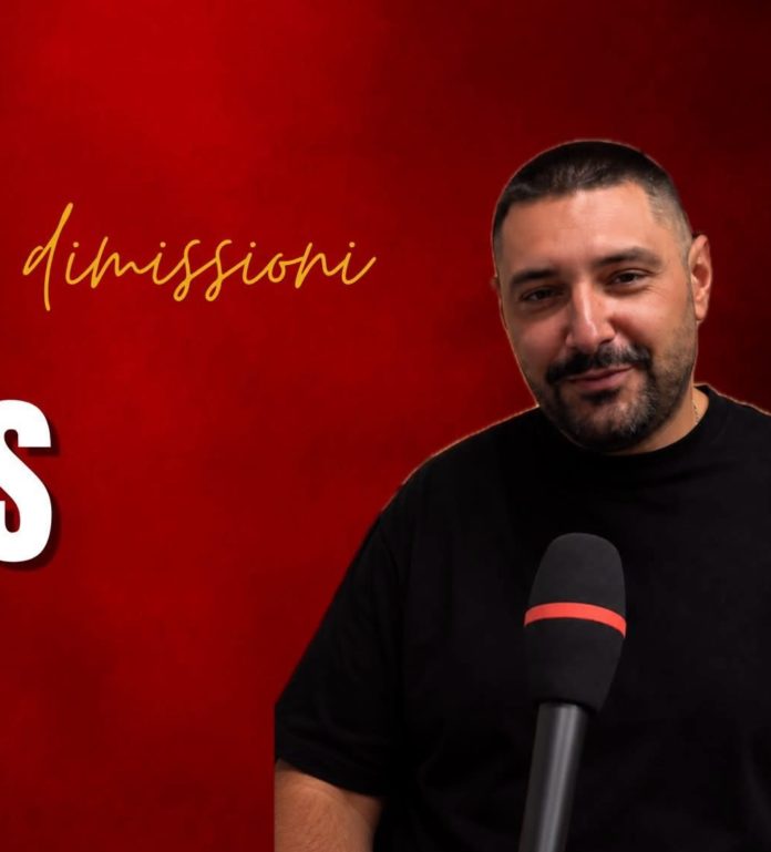 Serie D, termoli, si dimette il copresidente Ielpi. Gli sviluppi