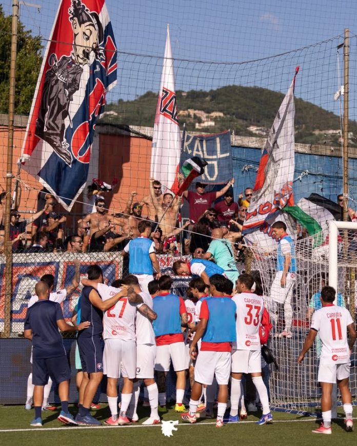 C, Campobasso domani a Grosseto per la quinta fatica. Le news sulla squadra