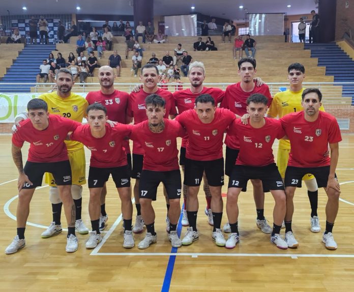 Futsal, via ai campionati nazionali. Cus Molise in Sicilia, Chami in coppa