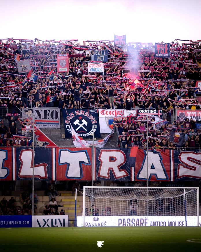 C, verso Samb – Cb. Dubbi di formazione e stato di forma delle due squadre