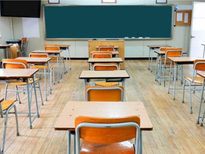 Scuola D’Ovidio Campobasso, alunni di Via Iezza trasferiti in Via Piave