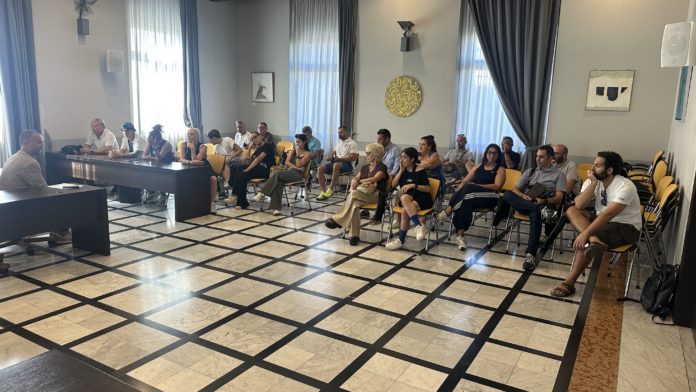 Sportcity day 2026, Termoli si trasforma in una grande palestra a cielo aperto