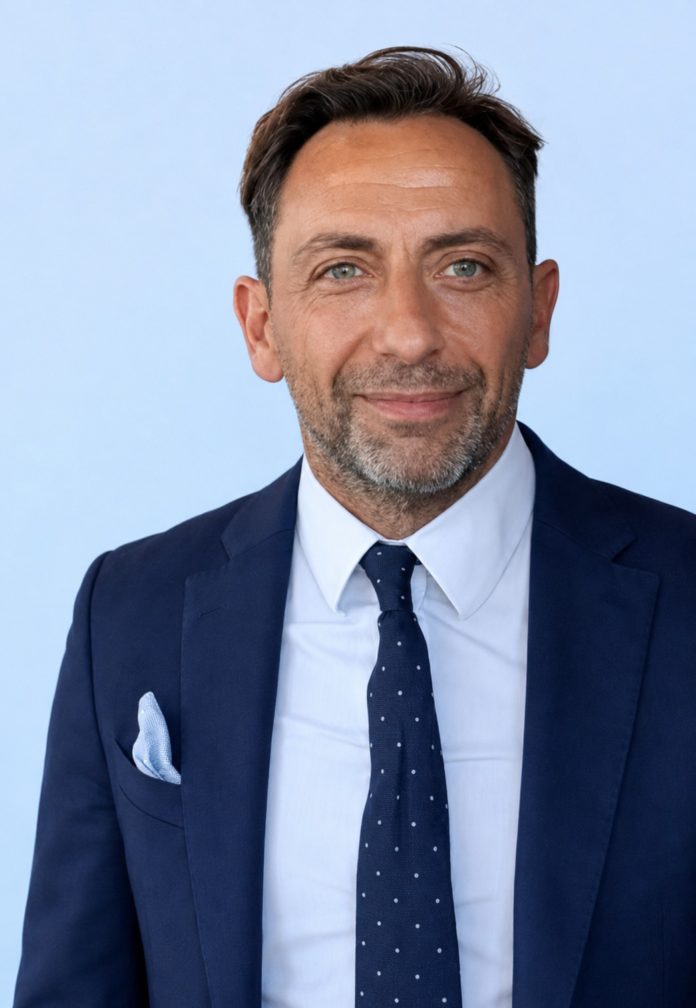 Clinic Città di Campobasso, intervista al nutrizionista Claudio Pecorella