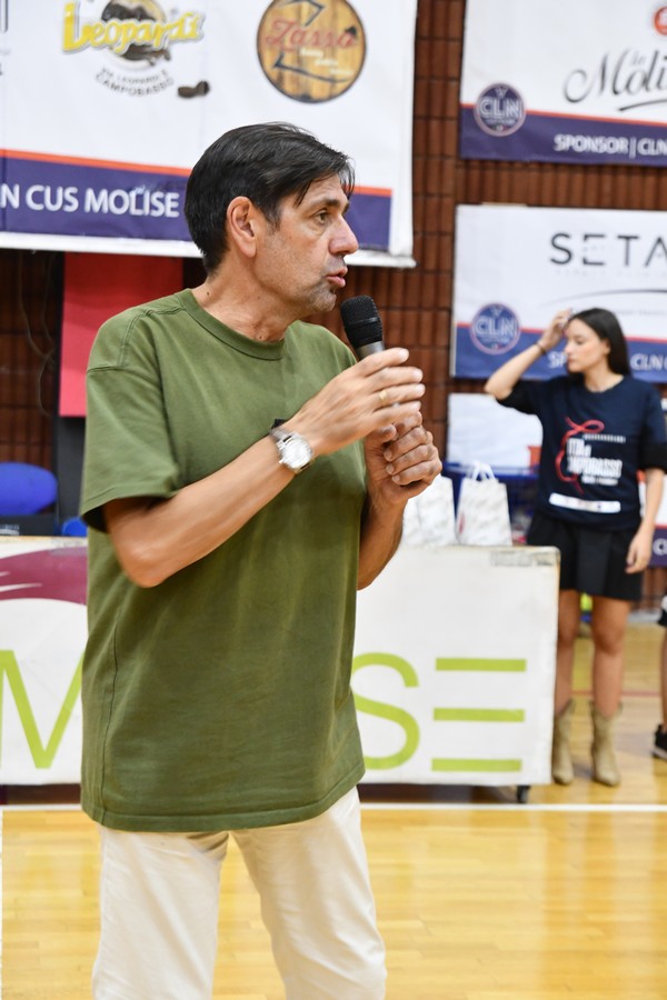 Futsal, Quadrangolare Città di CB, il bilancio finale