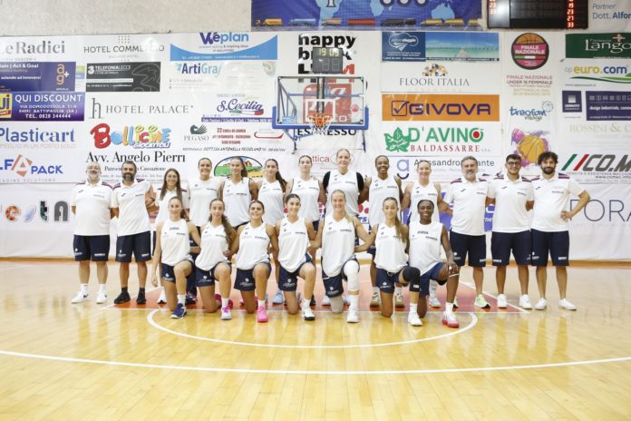 Basket, Molisana Magnolia, positivo anche il secondo test precampionato