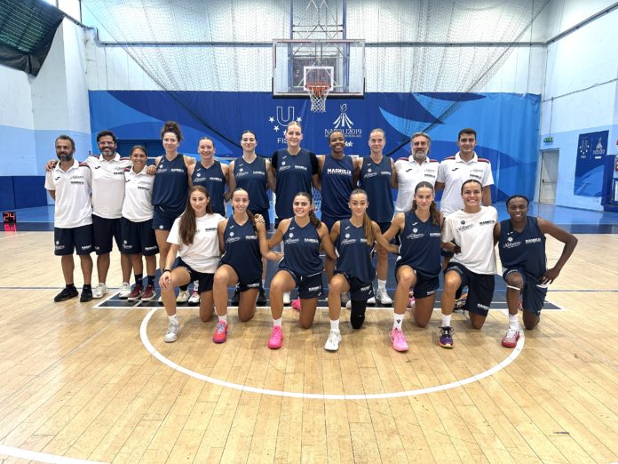Basket, Molisana Magnolia, ottimo test contro il Napoli