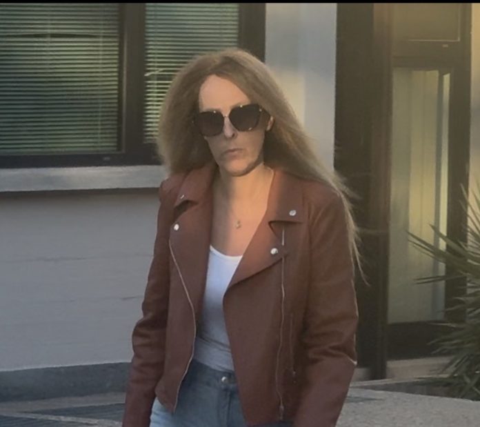Pietracatella, Laura Di Vita di nuovo in questura: sentita per due ore
