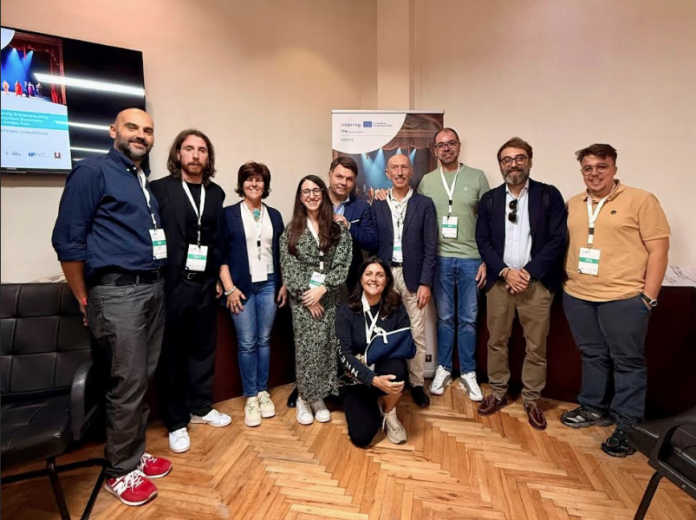Cultura e teatro, Agnone protagonista a Tirana