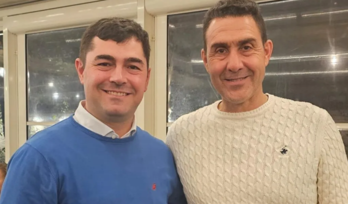 Comitato di Futuro Nazionale a Trivento, botta e risposta tra Pavone e Scarano