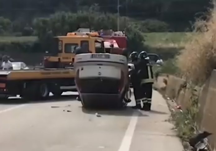 Bimba morta in tragico incidente, assolta la madre che guidava l’auto