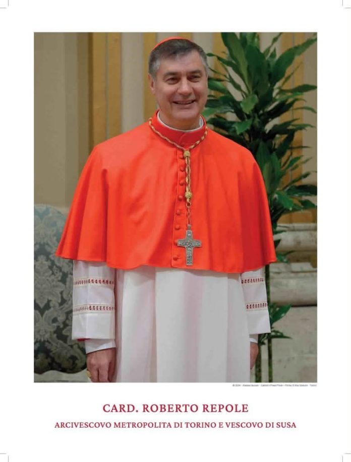 Termoli: apertura Anno Pastorale. Ospite il Cardinale Repole