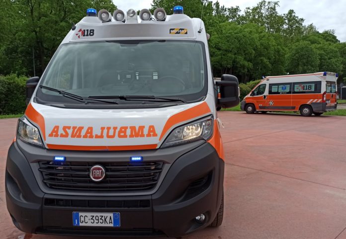 Emergenza – urgenza, medici e operatori a confronto a Campobasso