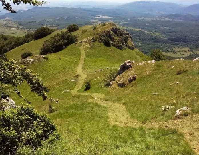 Invecchiamento attivo in montagna, parte da Capracotta il progetto Fit To Win