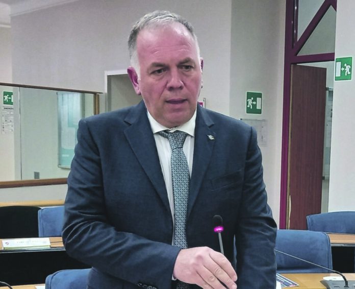 Gam: “Possibili altri 12 mesi di Cassa integrazione in attesa di Amadori”