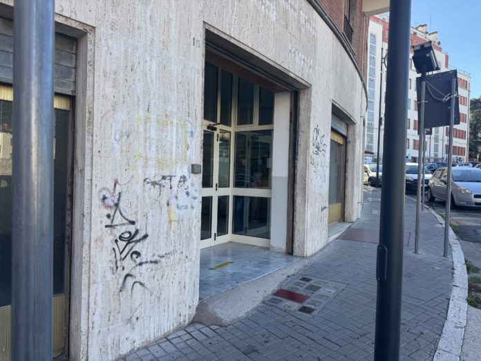 Asrem, disservizi negli uffici di piazza della Vittoria a Campobasso