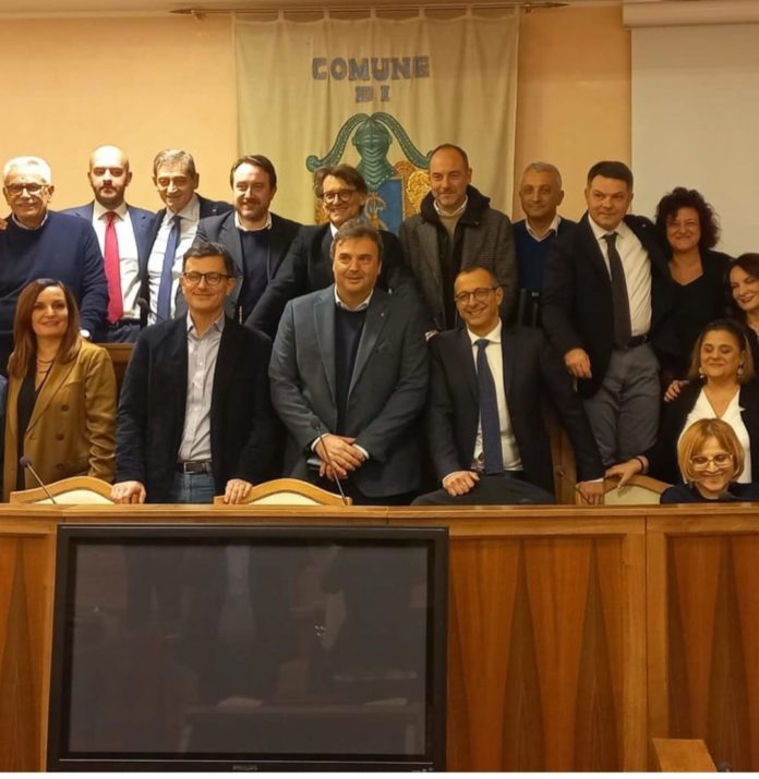 Chierchia (ALI Molise) : “No al taglio di 19 milioni alle Aree interne”