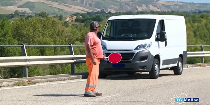 Viadotto “Anacoreta”, Barbieri nominato commissario straordinario