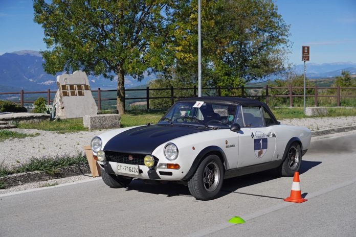 Tutto pronto per la XVII Targa del Matese