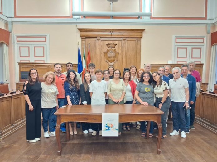 Campobasso, primo incontro in vista della tappa del Giro d’Italia per la Pace