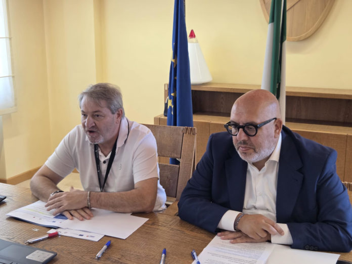 Dalla Regione 44 milioni a fondo perduto per le imprese