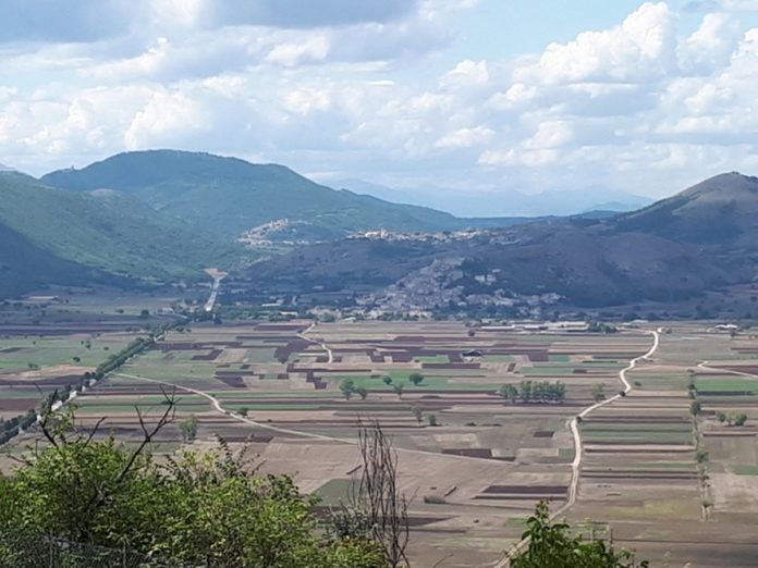 Inquinamento Piana di Venafro, l’argomento arriva in Consiglio regionale