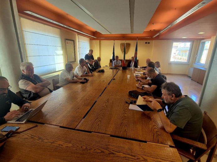 Cala il sipario sulla Gam, la Regione conferma la chiusura