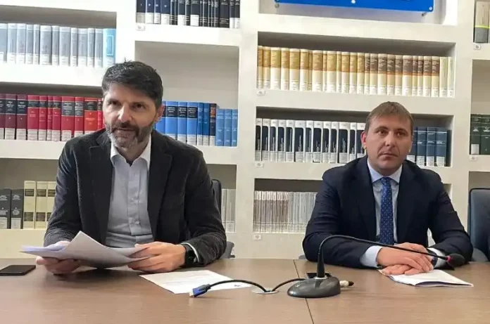Radioterapia al Responsible, Gravina e Primiani: “Operazione notificata?”