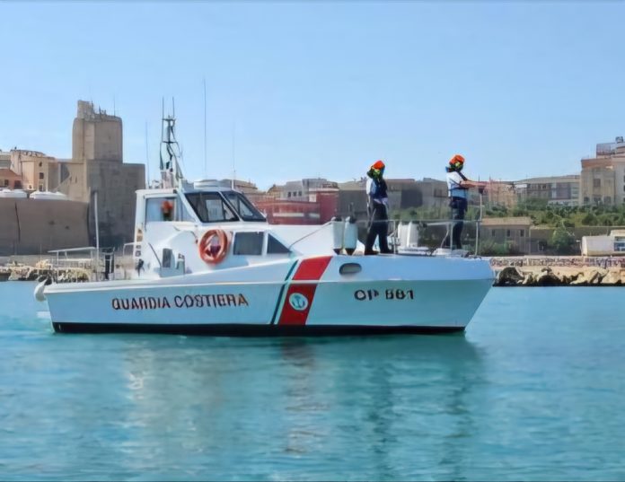 Termoli, sequestrati 40 chili di pesce: scattano multe per 6mila euro