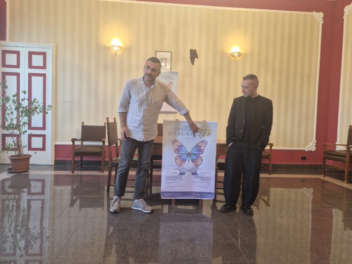 “Festival della Delicatezza”: una due giorni di eventi gratuiti a Campobasso