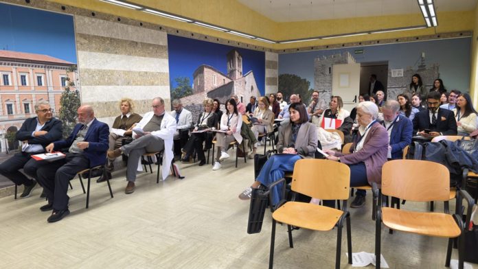 L’esame del liquido seminale tra clinica e laboratorio, a incontro sul tema