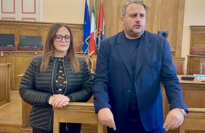 Il Comune di Campobasso lancia l’iniziativa “Nessuno resti senza un fiore”