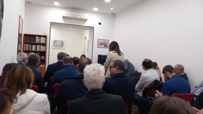 PD, il Nazareno congela i pezzi sulla scacchiera: meglio evitare turbolenze